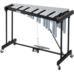 Yamaha YT-280D - Métallophone 3 Octaves - Do1-Do4 Retour Gratuit