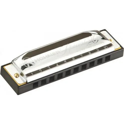 Hohner Special 20 en Sol Offre Spéciale