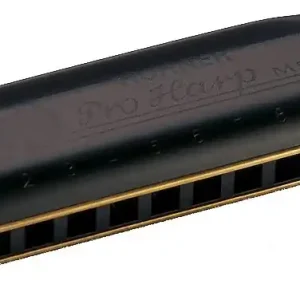 Hohner Pro Harp en La Livraison Express