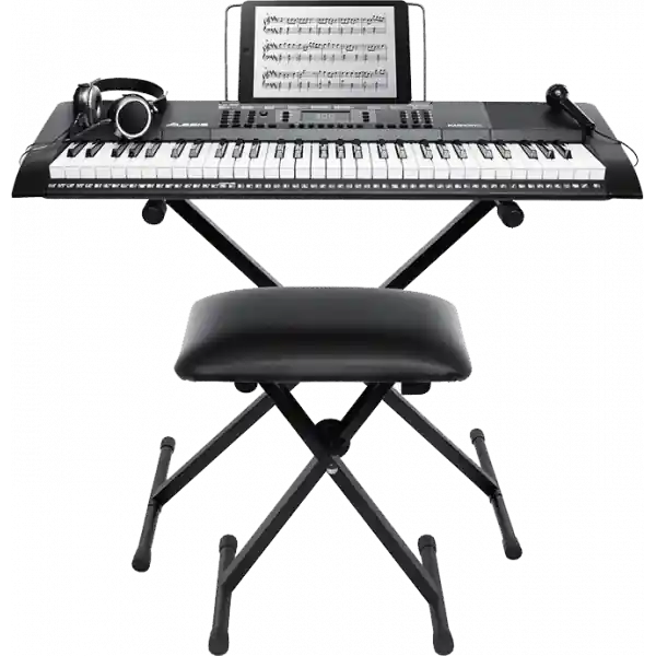 Livraison Express AlesisHARMONY 61 MKII