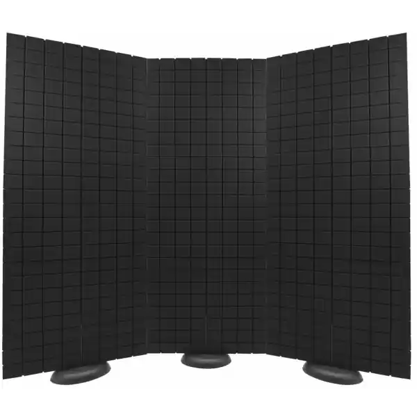 Prix Bas Power StudioFOAM 3WALL SET