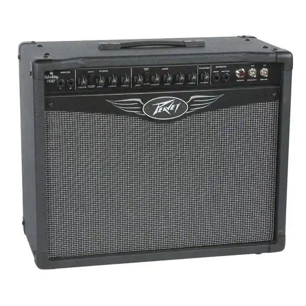 Prix Réduit Peavey Valveking II Ampli guitare électrique