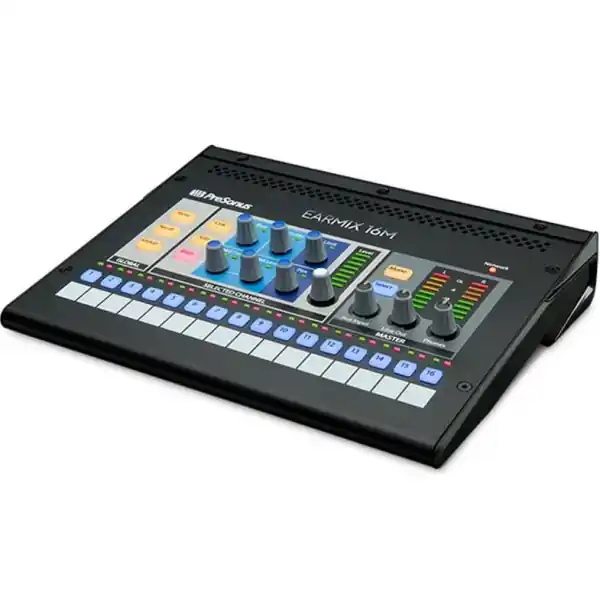 Prix Cassé PresonusEARMIX 16M