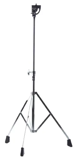 Stagg LPPS-25/8MM - Stand pour practice pad 8 mm Seulement Aujourd'hui