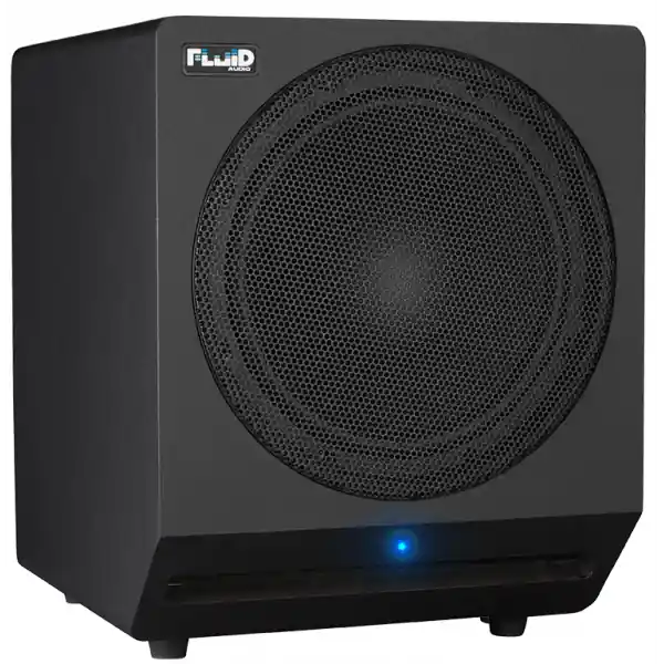 Fluid AudioFC10S Livraison Express