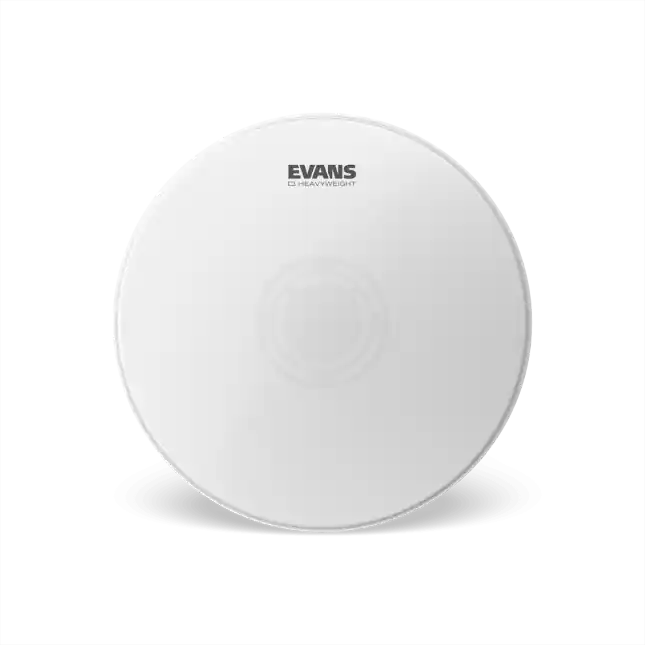 Solde Evans Peau de caisse claire Heavyweight b12hw
