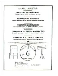 Commander Maintenant Agostini Préparation au déchiffrage n°6