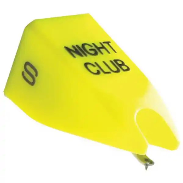 Soldes Ortofon DJSTYLUS NIGHT CLUB S