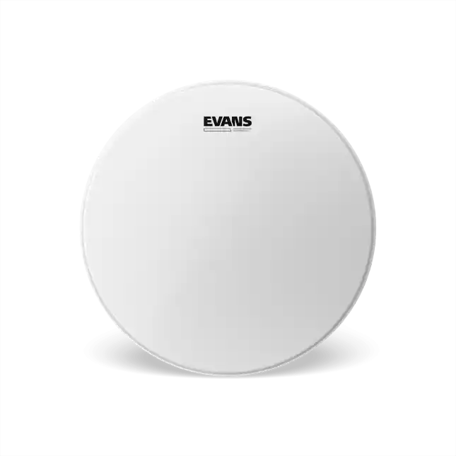 Acheter En Ligne Evans Peau Power Center avec point inversé, 12 pouces