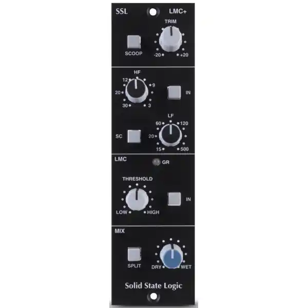Commander Vite Solid State LogicLMC+ Module