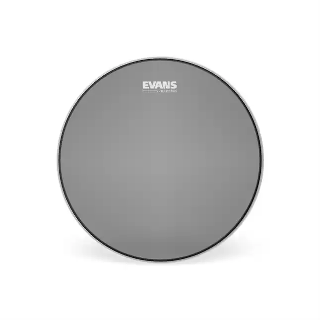 Evans Peau dB Zero, 14 pouces Expédition Rapide