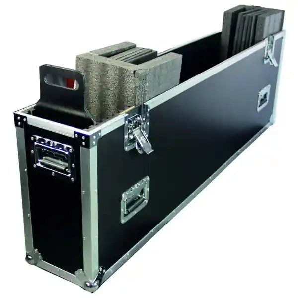 Power Acoustics - Flight casesFLIGHT ECRAN 50 MK2 Livraison Express