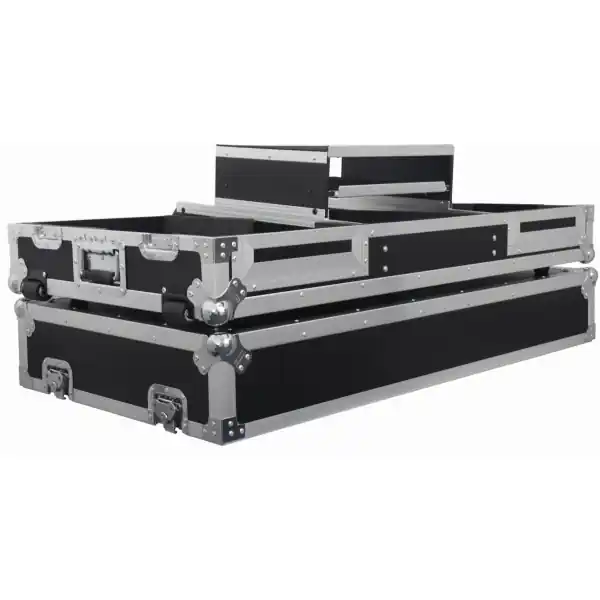 Authentique Power Acoustics - Flight casesPCDM 2900 DS NXS