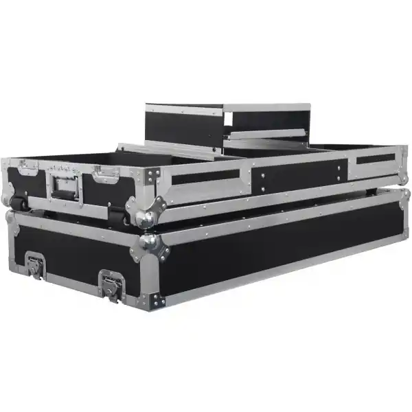Power Acoustics - Flight casesPCDM 2000 DS NXS Petit Prix