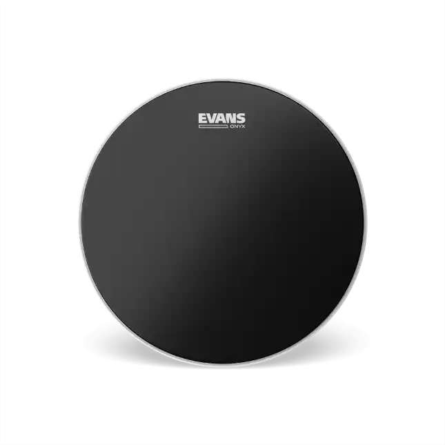 Remise Evans Peau de grosse caisse ONYX, 13 pouces
