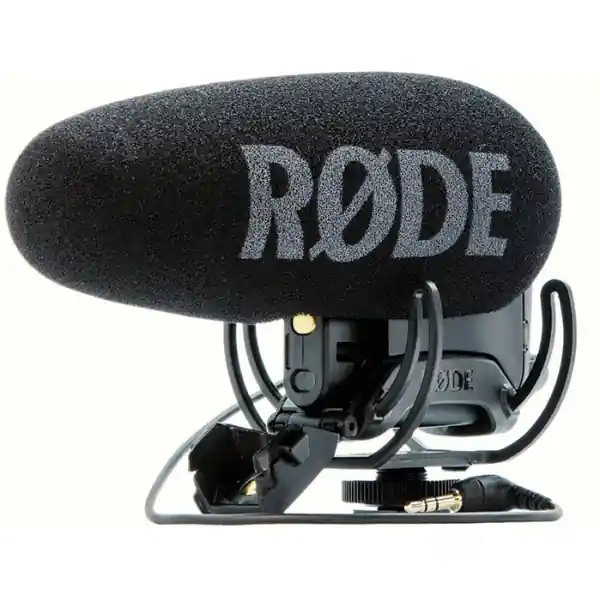 Prix Choc RodeVIDEOMIC PRO+
