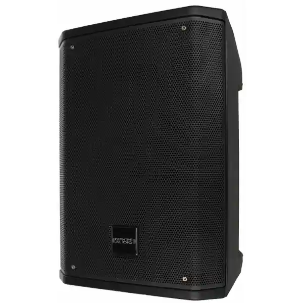 Offre Exclusive Definitive AudioATLANTIS PA-6