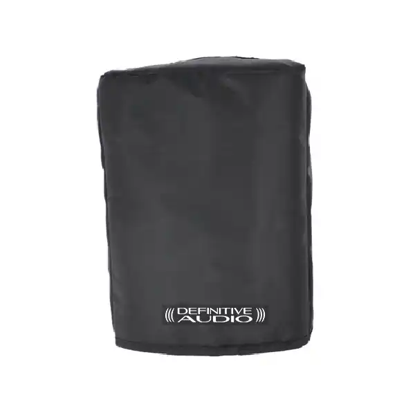 Réduction Definitive AudioCOVER ATLANTIS PA-8