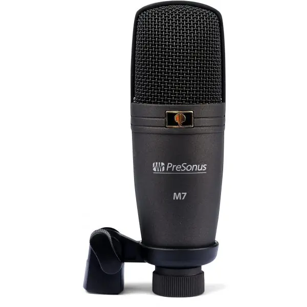 PresonusM7 MKII Certifié