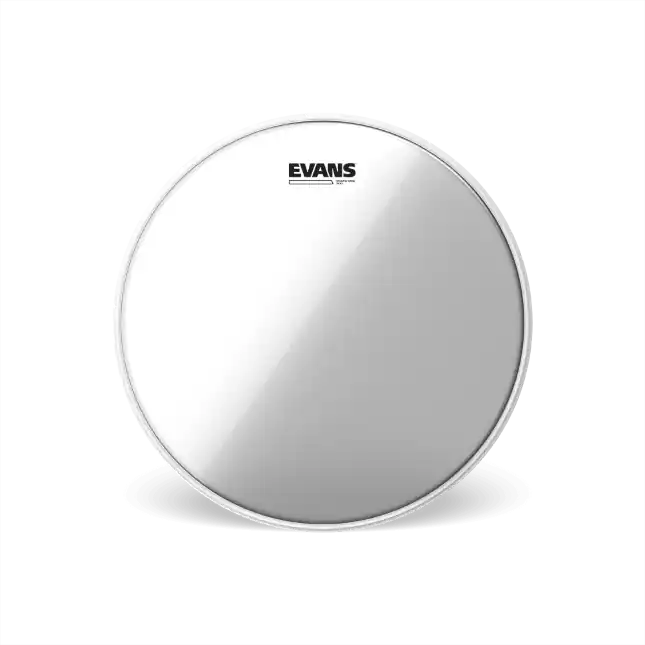 Dernier Modèle Evans Pack de peaux 14" Hazy 300 en vrac