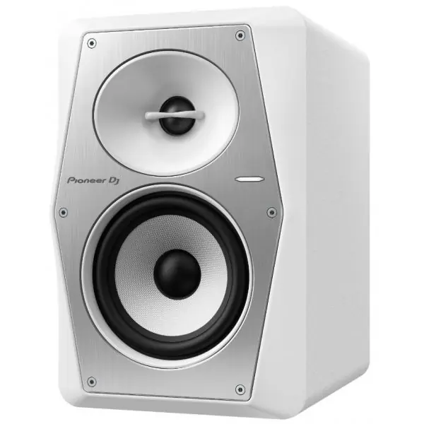Offre Du Jour Pioneer DJ AlphaThetaVM-50-W (Blanche)