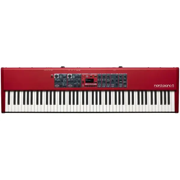 NordNord Piano 5 - 88 touches Offre Exclusive