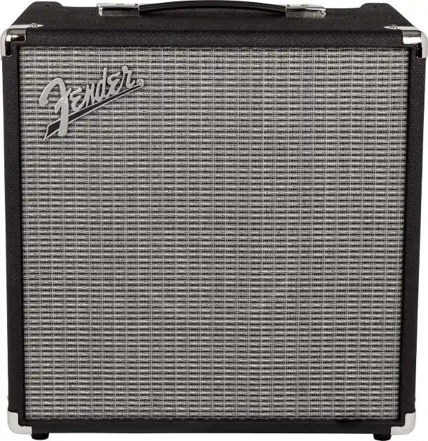 Fender Rumble 40 V3 Combo Ampli basse Acheter En Ligne