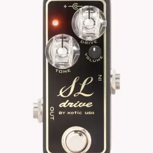 Usine Directe Xotic SL DRIVE