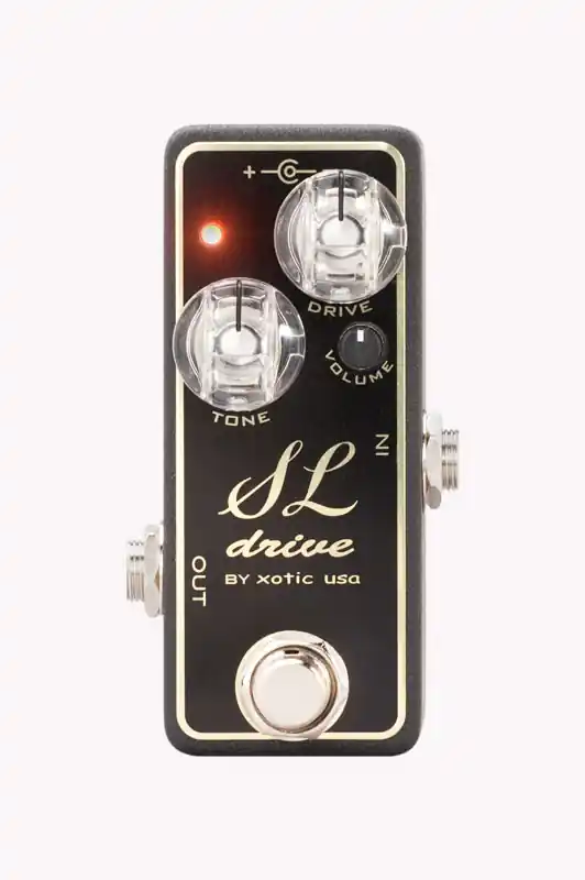 Usine Directe Xotic SL DRIVE