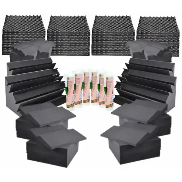 Top Vente Power StudioSTUDIO FOAM KIT V2