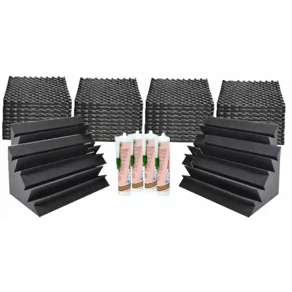 Power StudioSTUDIO FOAM KIT V1 Bon Plan
