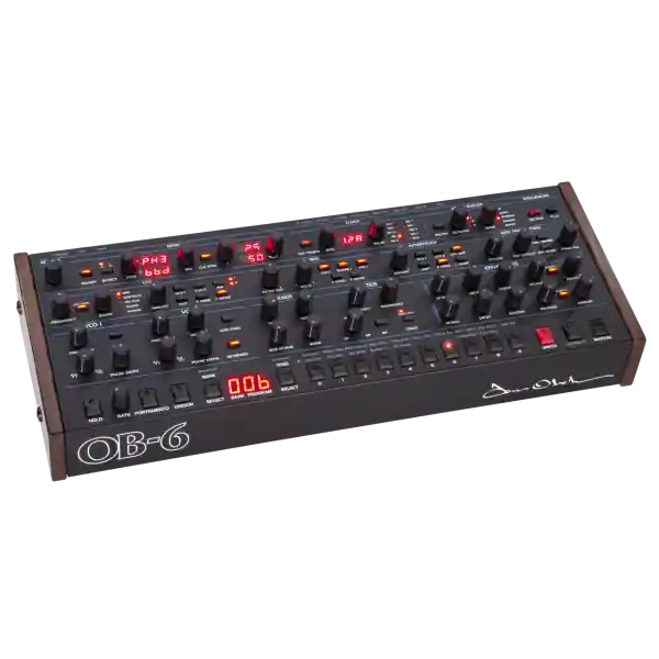 OberheimOB-6 Module Acheter Direct