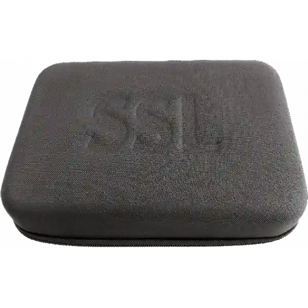 Prix Choc Solid State LogicSSL2 Case