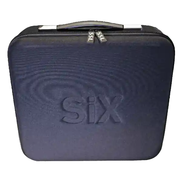 Offre Limitée Solid State LogicSIX CASE