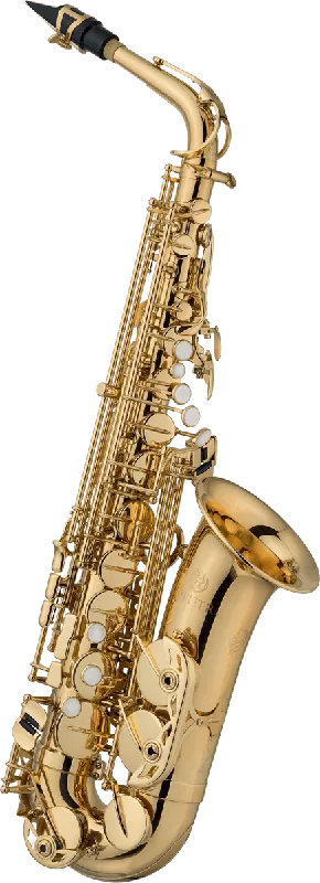 Jupiter JAS1100Q - saxophone alto avec étui sac à dos Solde