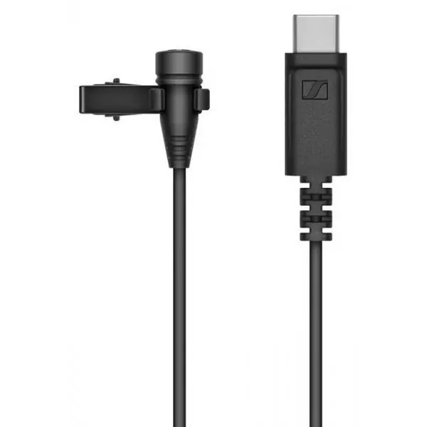SennheiserXS Lav USB-C Remise