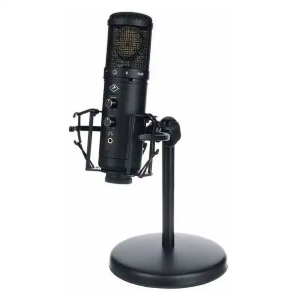 Meilleur Choix Antelope AudioAxino Synergy Core