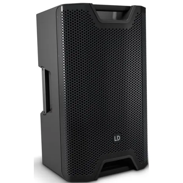 Must-Have LD SystemsICOA 12