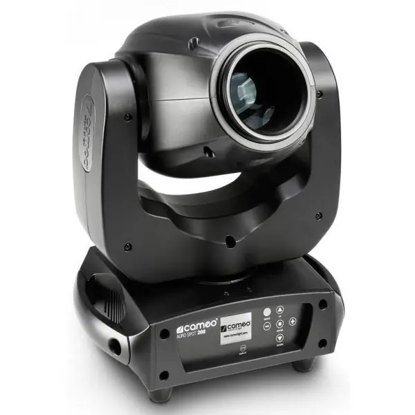 Vente Directe CameoAURO® SPOT 200