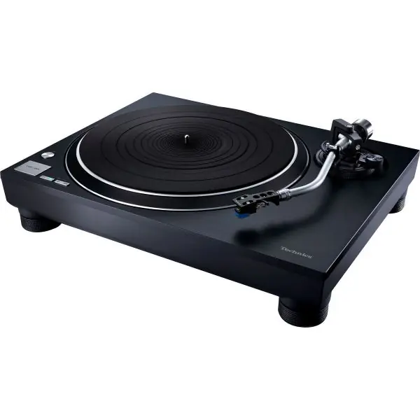 Remise TechnicsSL-100C