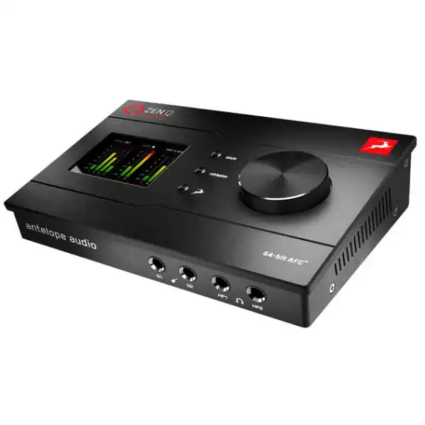 Meilleur Choix Antelope AudioZEN Q Synergy Core Thunderbolt
