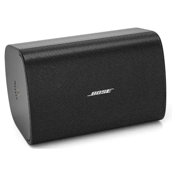 Acheter Direct Bose ProfessionalFreeSpace FS4SE noires (La Paire)