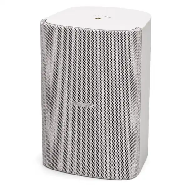 Bose ProfessionalFreeSpace FS4SE blanches (La Paire) Haute Qualité