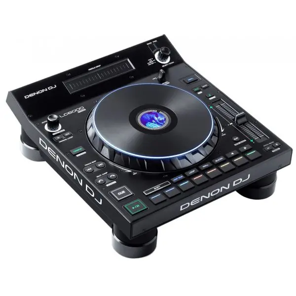 Certifié Denon DJLC6000 PRIME