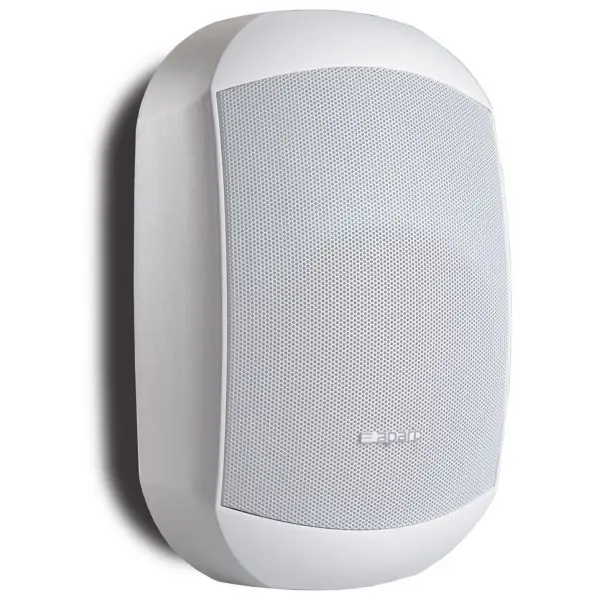 Jusqu'à Épuisement Des Stocks Biamp SystemsMASK6C-W (La paire)