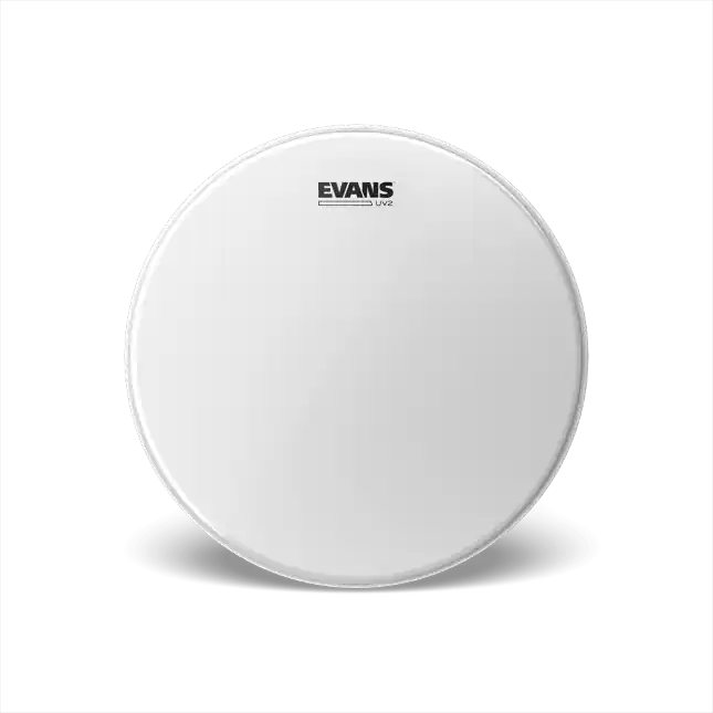 Evans Pack Rock UV1 - Peaux de tom sablées (10", 12", 16") Bon Marché