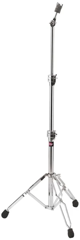 Offre Exclusive DISCONTINUE Gibraltar 6710 Stand cymbale droit