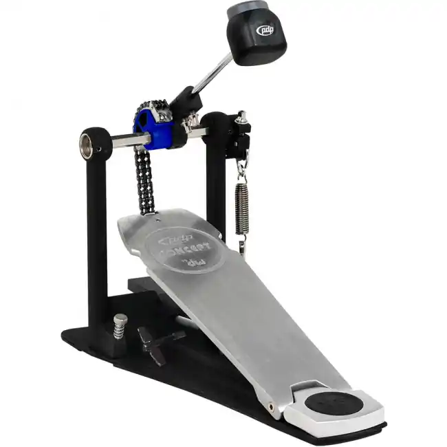 DISCONTINUE PDP PDSPCFX Pédale simple Commander Maintenant