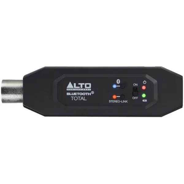 Haute Qualité Alto ProfessionnalBluetooth Total MK2
