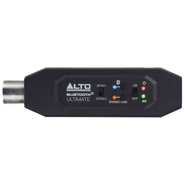 Paiement Sécurisé Alto ProfessionnalBluetooth Utimate